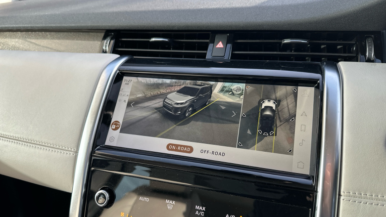 Land Rover Discovery Sport 2.0 D200 HSE 5dr Auto Diesel Station Wagon